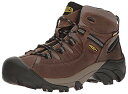 【中古】【未使用・未開封品】Keen メンズ 1012126 US サイズ: 7.5 mens_us カラー: グレー