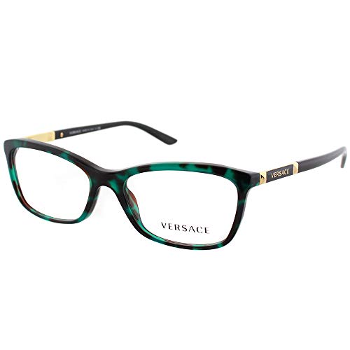【中古】【未使用・未開封品】New Women Eyeglasses Versace VE3186 5076 54