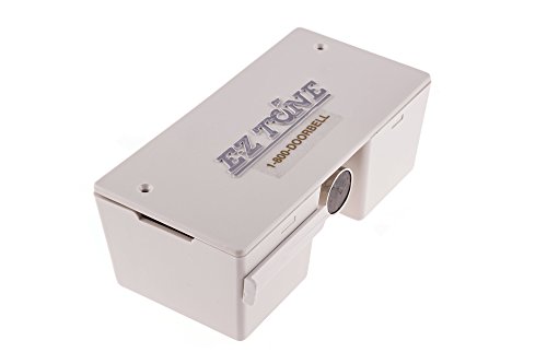 樂天商城 - 【中古】【未使用・未開封品】EZ-TONE Magnetic Door Chime by EZ Tone