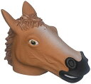 【中古】【未使用・未開封品】Squirrel Feeder Horse Head(3)