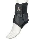 【中古】【未使用・未開封品】Active Ankle AS1 Pro レースアップ アンクルブレース アンクルサポート 靴紐付き 男女兼用 保護 捻挫サポート ...