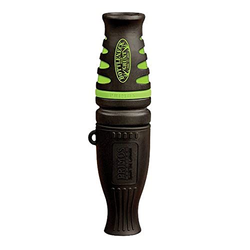 【中古】【未使用・未開封品】Primos Bottle Neck Grunt Deer Call