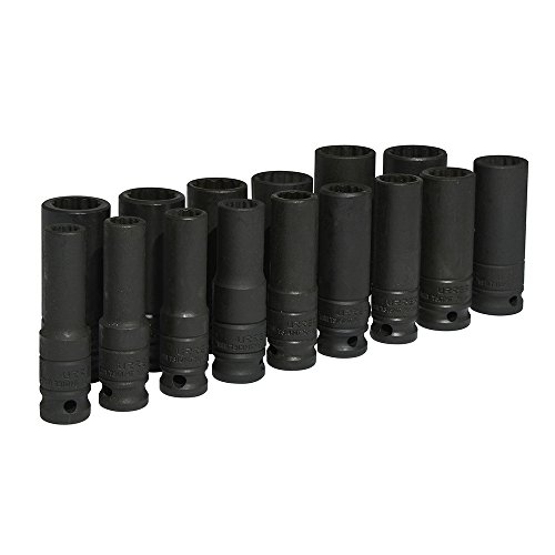 【中古】【未使用・未開封品】Urrea 74203 1/2-Inch Drive Impact Socket Set with Rail and Clips, 10mm-21mm, 15-Piece【メーカー名】【メーカー型番】【ブランド名】Urrea カテゴリー別 【商品説明】Urrea 74203 1/2-Inch Drive Impact Socket Set with Rail and Clips, 10mm-21mm, 15-Piece【注意】こちらは輸入品となります。当店では初期不良に限り、商品到着から7日間は返品を 受付けております。こちらは当店海外ショップで一般の方から買取した未使用・未開封品です。買取した為、中古扱いとしております。他モールとの併売品の為、完売の際はご連絡致しますのでご了承ください。ご注文からお届けまで1、ご注文⇒ご注文は24時間受け付けております。2、注文確認⇒ご注文後、当店から注文確認メールを送信します。3、当店海外倉庫から当店日本倉庫を経由しお届けしますので10〜30営業日程度でのお届けとなります。4、入金確認⇒前払い決済をご選択の場合、ご入金確認後、配送手配を致します。5、出荷⇒配送準備が整い次第、出荷致します。配送業者、追跡番号等の詳細をメール送信致します。6、到着⇒出荷後、1〜3日後に商品が到着します。　※離島、北海道、九州、沖縄は遅れる場合がございます。予めご了承下さい。お電話でのお問合せは少人数で運営の為受け付けておりませんので、メールにてお問合せお願い致します。営業時間　月〜金　10:00〜17:00お客様都合によるご注文後のキャンセル・返品はお受けしておりませんのでご了承下さい。