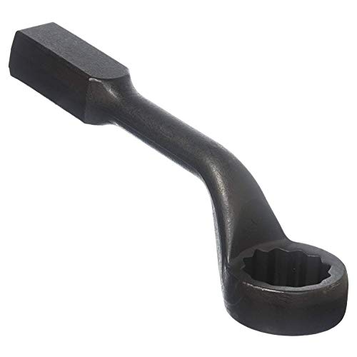 【中古】【未使用・未開封品】Urrea 2641SW 219/16-Inch 121-Point Offset Striking Wrench by Urrea