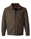 【中古】【未使用・未開封品】5028 DR 5028 MAVERICK JACKET TOBACCO 2XL