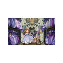 【中古】【未使用・未開封品】RoomMates Sofia'S Closet Removable Wall Mural - 10.5 feet X 6 feet(4)