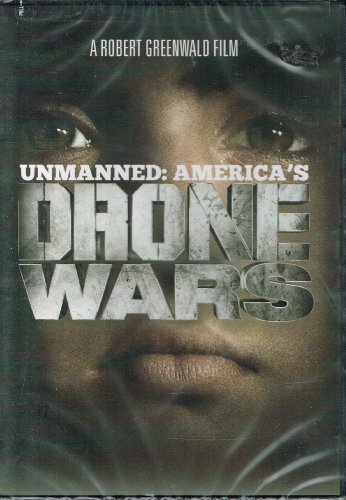 【中古】【未使用・未開封品】Unmanned: America's Drone Wars