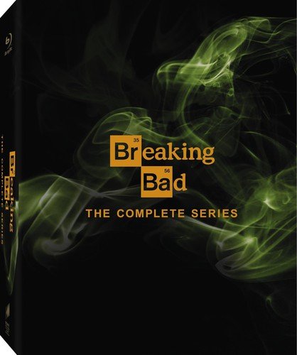 楽天市場】breaking bad complete seriesの通販 