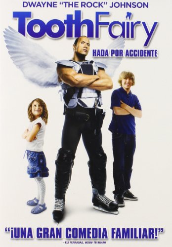 【中古】【未使用・未開封品】TOOTH FAIRY (SPANISH)