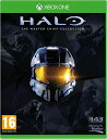 【中古】【未使用・未開封品】Halo: The Master Chief Collection (Xbox One) (輸入版）
