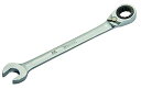 【中古】【未使用・未開封品】スタンレープロト産業JSCV48Tフルポリッシュ12 Pt Revラチェットレンチ1-1 / 2