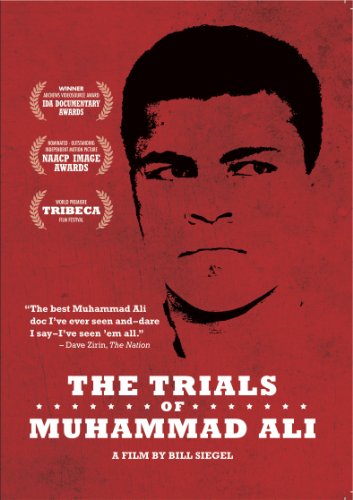 【中古】【未使用・未開封品】Trials of Muhammad Ali [DVD] [Import]【メーカー名】【メーカー型番】【ブランド名】【商品説明】Trials of Muhammad Ali [DVD] [Import]【注意】こちらは輸入品となります。当店では初期不良に限り、商品到着から7日間は返品を 受付けております。こちらは当店海外ショップで一般の方から買取した未使用・未開封品です。買取した為、中古扱いとしております。他モールとの併売品の為、完売の際はご連絡致しますのでご了承ください。ご注文からお届けまで1、ご注文⇒ご注文は24時間受け付けております。2、注文確認⇒ご注文後、当店から注文確認メールを送信します。3、当店海外倉庫から当店日本倉庫を経由しお届けしますので10〜30営業日程度でのお届けとなります。4、入金確認⇒前払い決済をご選択の場合、ご入金確認後、配送手配を致します。5、出荷⇒配送準備が整い次第、出荷致します。配送業者、追跡番号等の詳細をメール送信致します。6、到着⇒出荷後、1〜3日後に商品が到着します。　※離島、北海道、九州、沖縄は遅れる場合がございます。予めご了承下さい。お電話でのお問合せは少人数で運営の為受け付けておりませんので、メールにてお問合せお願い致します。営業時間　月〜金　10:00〜17:00お客様都合によるご注文後のキャンセル・返品はお受けしておりませんのでご了承下さい。