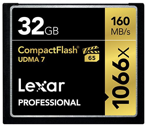 š̤ۡѡ̤ʡLEXAR MEDIA Lexar CF 32GB 1066® UDMA7 ¹͢ʡ