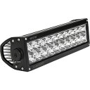 【中古】【未使用・未開封品】Westin 09???12230???20s低プロファイルダブル行LEDライトバー