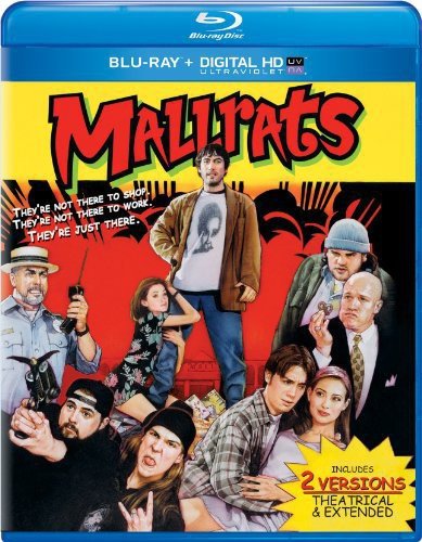 š̤ۡѡ̤ʡMALLRATS