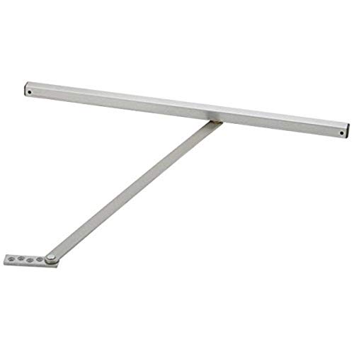 š̤ۡѡ̤ʡGlynn Johnson OH.10433 454S US32D Surface Overhead Stop ...