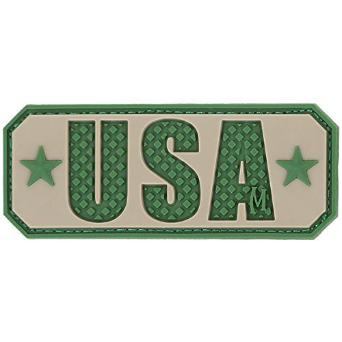 【中古】【未使用・未開封品】USA Patch - Arid