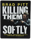 【中古】【未使用・未開封品】Killing Them Softly [Blu-ray] [Import]