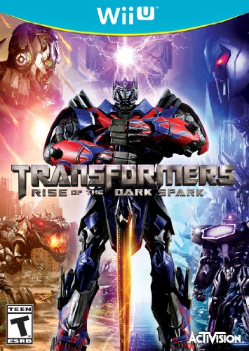 Other - 【中古】【未使用・未開封品】Transformers Rise of the Dark Spark