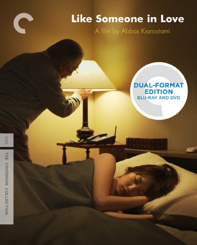 【中古】【未使用・未開封品】ライク・サムワン・イン・ラブ (2012)Like Someone In Love (Criterion Collection) [Blu-ray/DVD]