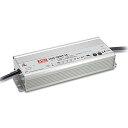 【中古】【未使用・未開封品】Switching LED Driver Power Supply - Cable for Input and Output, 12V 22A 264W