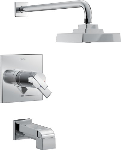 š̤ۡѡ̤ʡDelta Faucet Delta T17T467 Ara TempAssure 17T꡼ ֤ȥ...