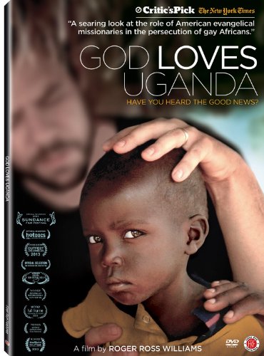 【中古】【未使用・未開封品】God Loves Uganda [DVD] [Import]【メーカー名】【メーカー型番】【ブランド名】【商品説明】God Loves Uganda [DVD] [Import]【注意】こちらは輸入品となります。当店では初期不良に限り、商品到着から7日間は返品を 受付けております。こちらは当店海外ショップで一般の方から買取した未使用・未開封品です。買取した為、中古扱いとしております。他モールとの併売品の為、完売の際はご連絡致しますのでご了承ください。ご注文からお届けまで1、ご注文⇒ご注文は24時間受け付けております。2、注文確認⇒ご注文後、当店から注文確認メールを送信します。3、当店海外倉庫から当店日本倉庫を経由しお届けしますので10〜30営業日程度でのお届けとなります。4、入金確認⇒前払い決済をご選択の場合、ご入金確認後、配送手配を致します。5、出荷⇒配送準備が整い次第、出荷致します。配送業者、追跡番号等の詳細をメール送信致します。6、到着⇒出荷後、1〜3日後に商品が到着します。　※離島、北海道、九州、沖縄は遅れる場合がございます。予めご了承下さい。お電話でのお問合せは少人数で運営の為受け付けておりませんので、メールにてお問合せお願い致します。営業時間　月〜金　10:00〜17:00お客様都合によるご注文後のキャンセル・返品はお受けしておりませんのでご了承下さい。