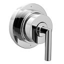 【中古】【未使用・未開封品】Moen TS23005 Arris 2または3機能 切替弁トランスファートリムキット バルブ必要 クロム