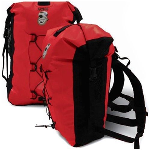 š̤ۡѡ̤ʡArmor Dry Backpack (#169) by Armor
