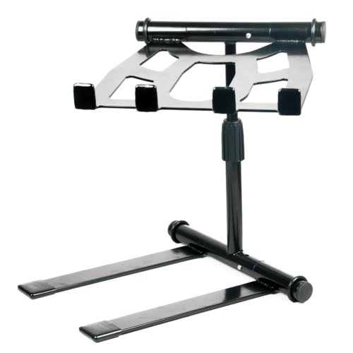 SONY - 【中古】【未使用・未開封品】プロフェッショナルDJノートスタンド