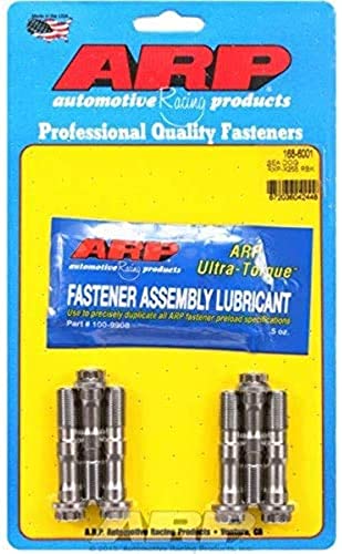 【中古】【未使用・未開封品】ARP (168-6001) 接続ロッドボルトキット