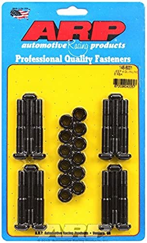 【中古】【未使用・未開封品】ARP (146-6001) Connecting Rod Bolt Kit