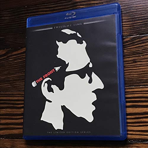 š̤ۡѡ̤ʡFront [Blu-ray]