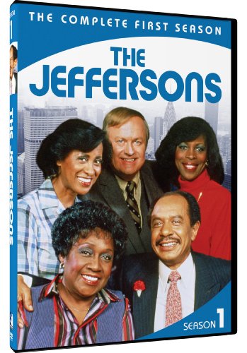 【中古】【未使用・未開封品】Jeffersons: Season 1 [DVD] [Import]