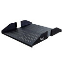 【中古】【未使用・未開封品】Icc ラックシェルフ 20I ディープダブルベント 2Rms