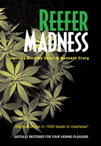 Reefer Madness