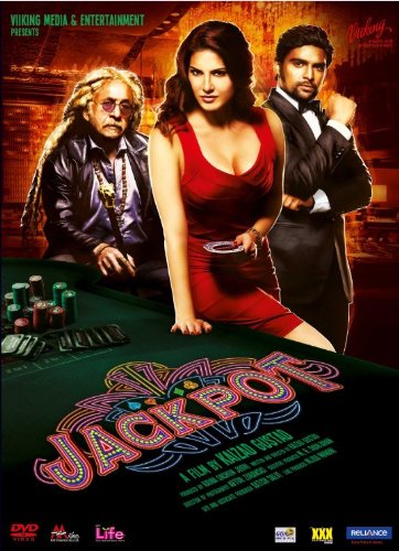 š̤ۡѡ̤ʡJackpot(2013)