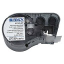 【中古】【未使用・未開封品】Brady M-143-427 131571 環境に優しいカートリッジ (5個パック)