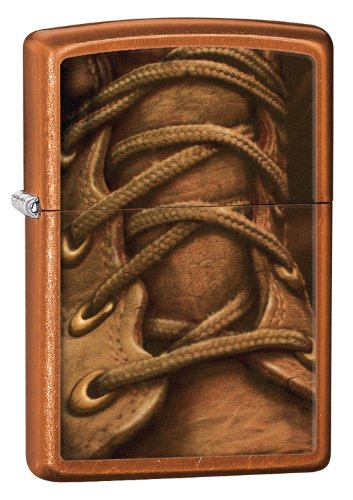 【中古】【未使用・未開封品】ZIPPO(ジッポー) Western (ウエスタン) ライター 日本未発売 28672 Toffe..