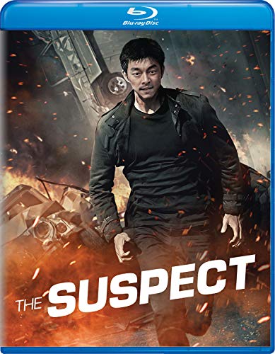 【中古】【未使用・未開封品】SUSPECT