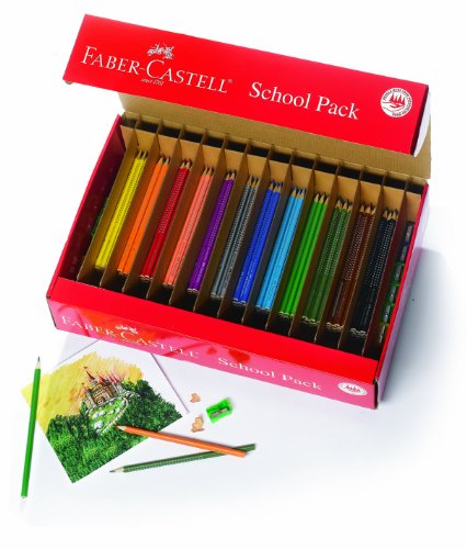 š̤ۡѡ̤ʡFaber-Castell åץ顼ɮ 288 Count 900008