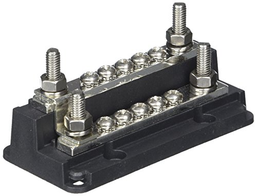 【中古】【未使用・未開封品】Marinco Power Products 200A Z 10 Way Buss Bar【メーカー名】【メーカー型番】【ブランド名】BEP カテゴリー別, マリン・ビーチ, スポーツ＆アウトドア 2017年モデ...