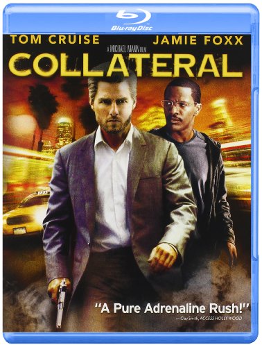 Collateral (2004) (BD) 