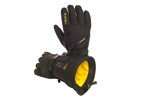 【中古】【未使用・未開封品】Volt Tatra Men's Rechargeable Heated Gloves