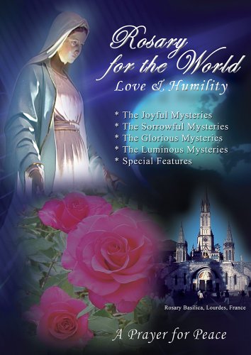 【中古】【未使用・未開封品】Rosary for the World