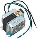 【中古】【未使用・未開封品】Edwards Signaling 592 120V/24V 40W Transformer by Edwards-Signaling