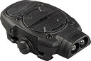 【中古】【未使用・未開封品】Switch Rail Light, Black, 10 lm, w/Red/White LED