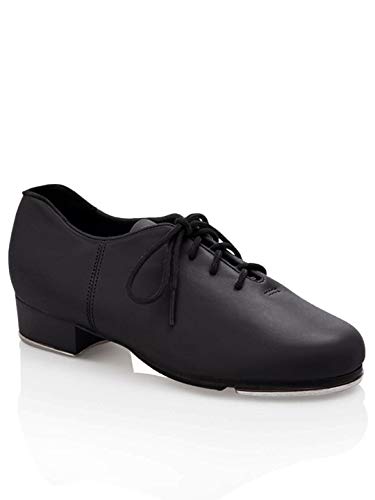 【中古】【未使用・未開封品】(6 F UK, Black) - Capezio Women's Cadence Oxford(4.0)