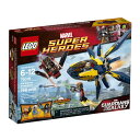 【中古】【未使用・未開封品】LEGO: Guardians of the Galaxy: Starblaster Showdown