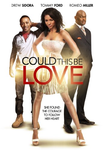 【中古】【未使用・未開封品】COULD THIS BE LOVE